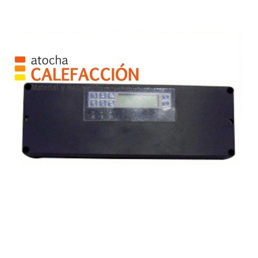 CUADRO CONTROL NR 15/20