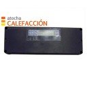 CUADRO CONTROL NR 15/20