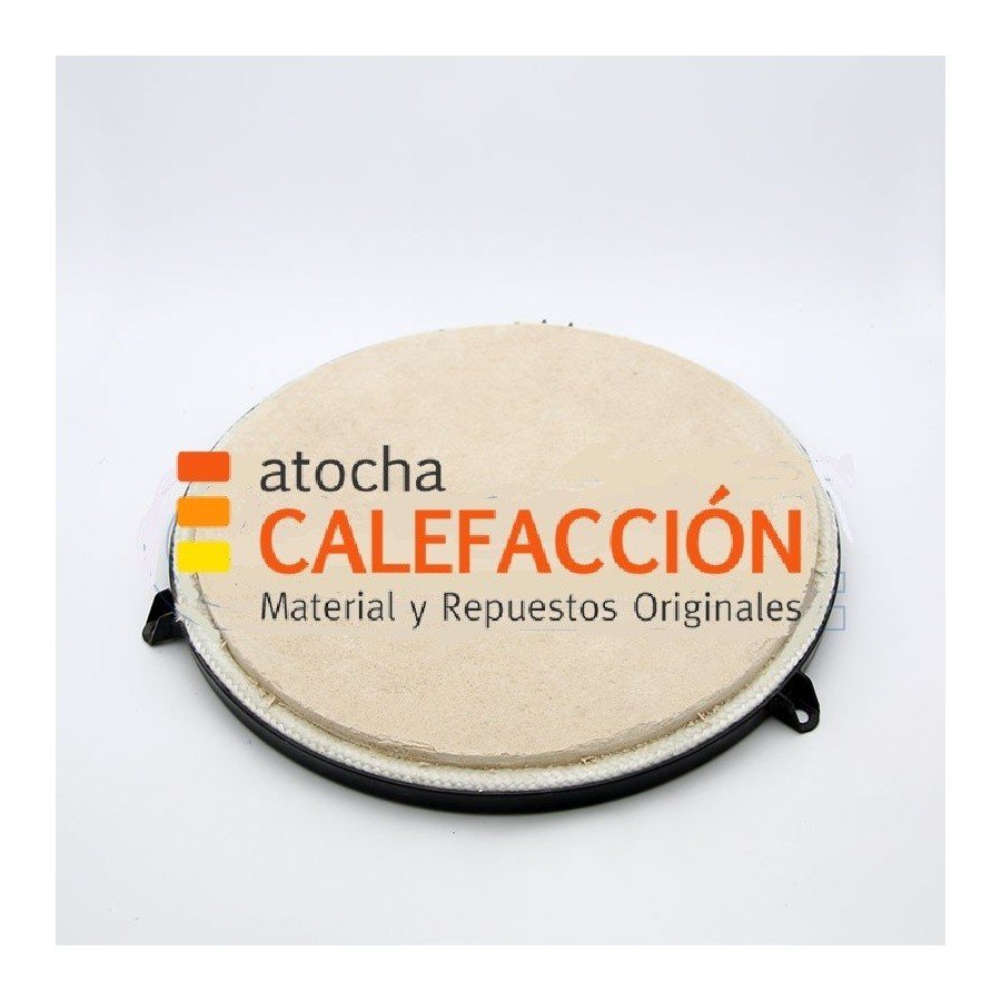 TAPA CAJA DE HUMOS