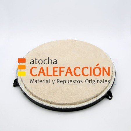 TAPA CAJA DE HUMOS