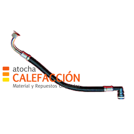 TUBO LLENADO VASO EXPANSION