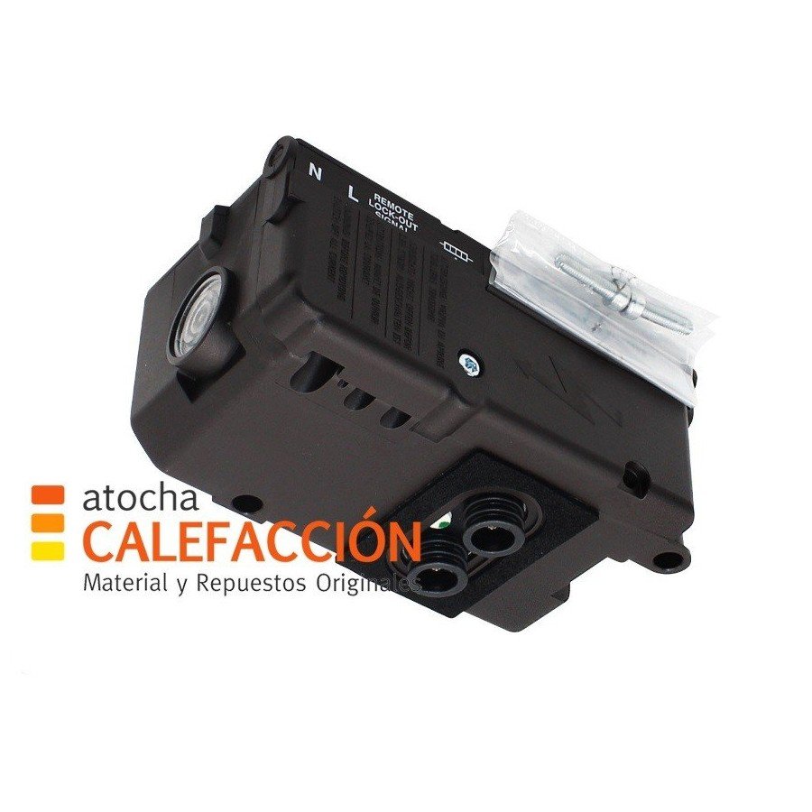 CAJA DE CONTROL NT 2RSL