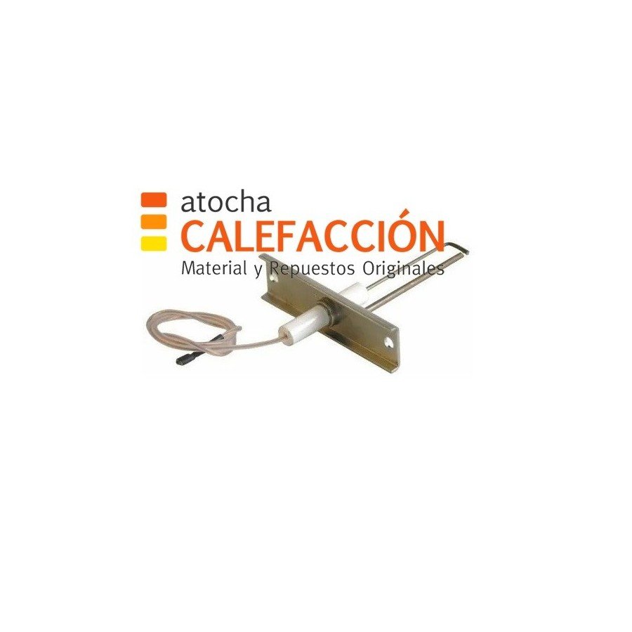 ELECTRODO CON CABLE