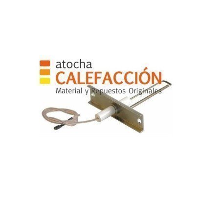 ELECTRODO CON CABLE