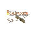 ELECTRODO CON CABLE