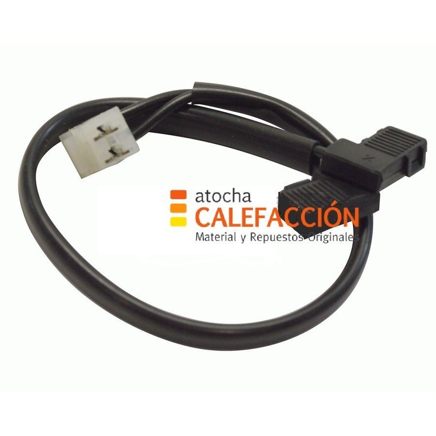 CABLE ELECTROVALVULA