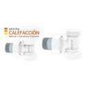 KIT VALVULA Y DETENTOR ARCO TEIDE