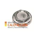 TAPON PARA RADIADORES DE CHAPA O HIERRO FUNDIDO DE 1"1/4 REDUCIDOS  A 3/8",1/2" Y 3/4", PARA PURGADOR DE 1/8 O CIEGOS.