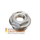 TAPON PARA RADIADORES DE CHAPA O HIERRO FUNDIDO DE 1"1/4 REDUCIDOS  A 3/8",1/2" Y 3/4", PARA PURGADOR DE 1/8 O CIEGOS.