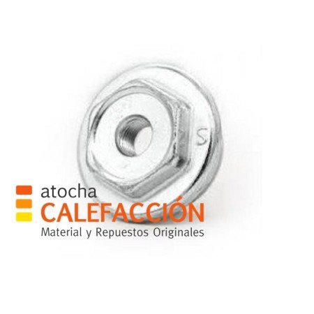 TAPON PARA RADIADORES DE CHAPA O HIERRO FUNDIDO DE 1"1/4 REDUCIDOS  A 3/8",1/2" Y 3/4", PARA PURGADOR DE 1/8 O CIEGOS.