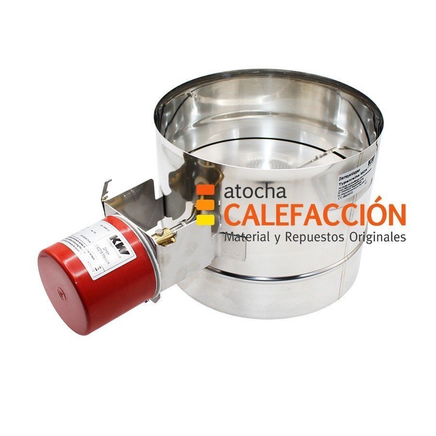 REGISTRO HUMOS RH-200