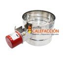REGISTRO HUMOS RH-200