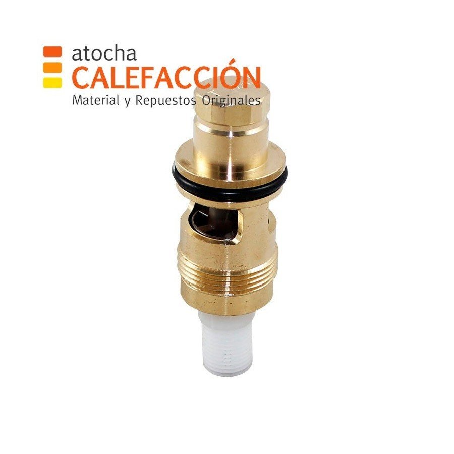 FILTRO VENTURI PLATINUM COMPACT