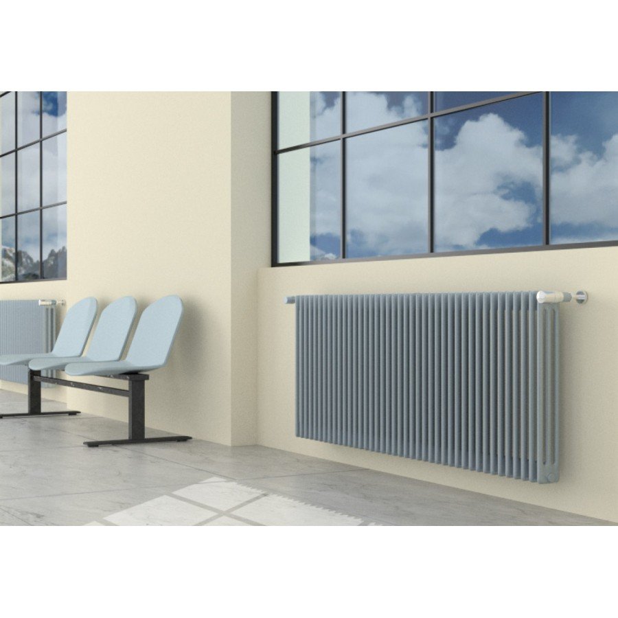 RADIADOR TUBULAR ARDESIA 3 COLUMNAS