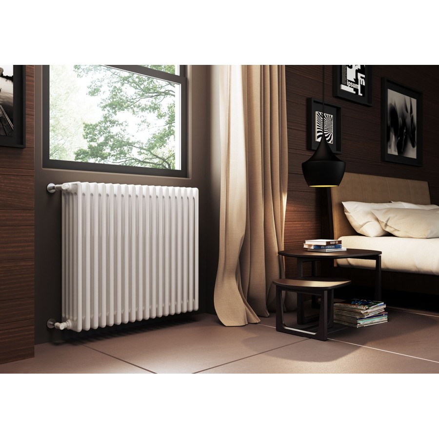 RADIADOR TUBULAR ARDESIA 5 COLUMNAS