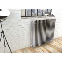RADIADOR TUBULAR ARDESIA 5 COLUMNAS