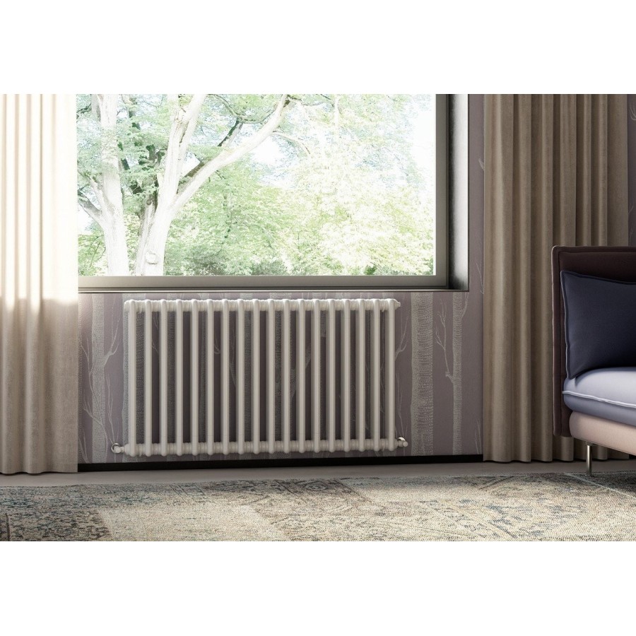 RADIADOR TUBULAR ARDESIA HIGIENICO