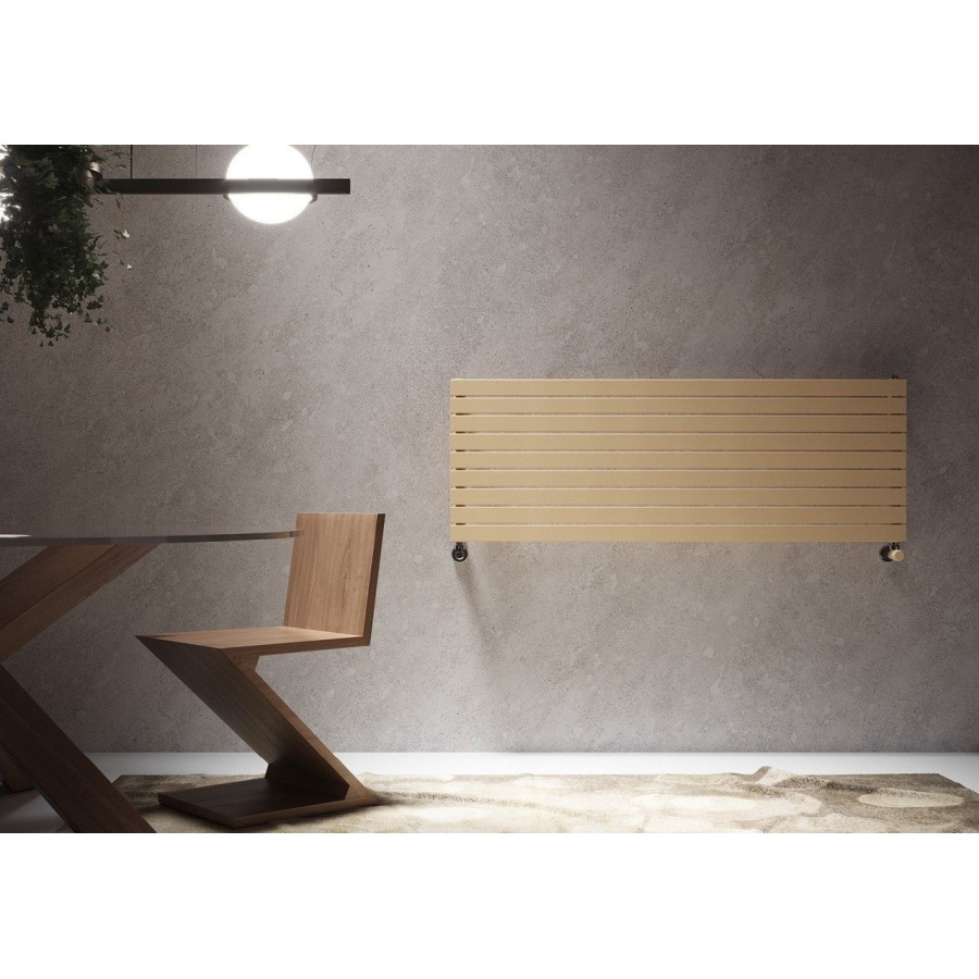 RADIADOR ROXY HORIZONTAL