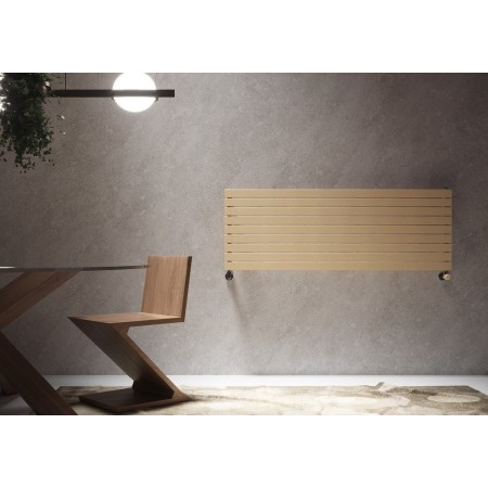 RADIADOR ROXY HORIZONTAL