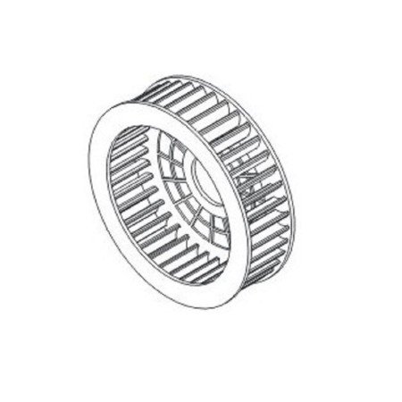 TURBINA CRONO