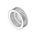 TURBINA CRONO