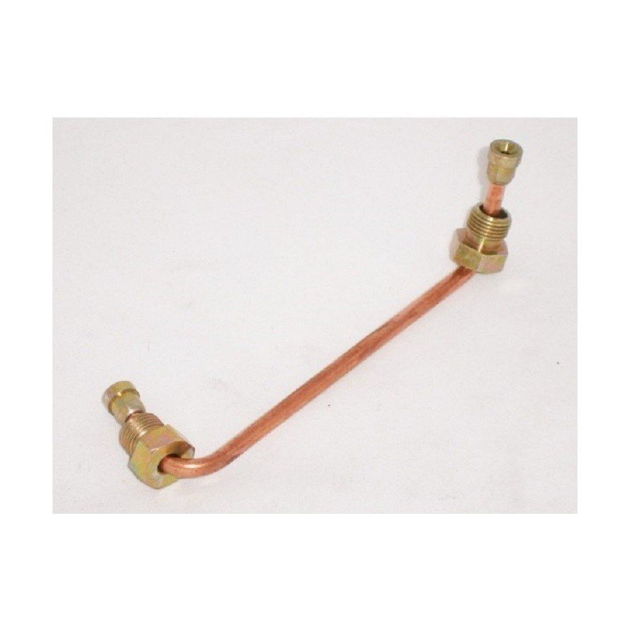 TUBO DE IMPULSION PARA QUEMADOR NEWTRONIC