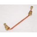 TUBO DE IMPULSION PARA QUEMADOR NEWTRONIC