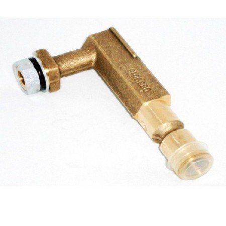 PORTABOQUILLAS PARA QUEMADOR NEWTRONIC