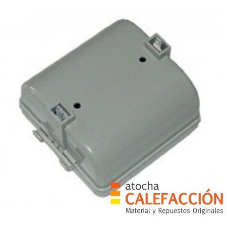 CAJA PILAS JUNKERS