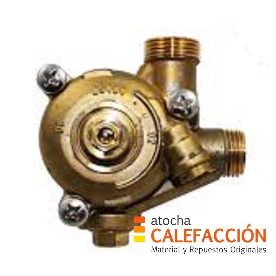 CUERPO DE AGUA JUNKERS CERASTAR ZWR