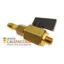 LLAVE DE LLENADO JUNKERS 8717405140