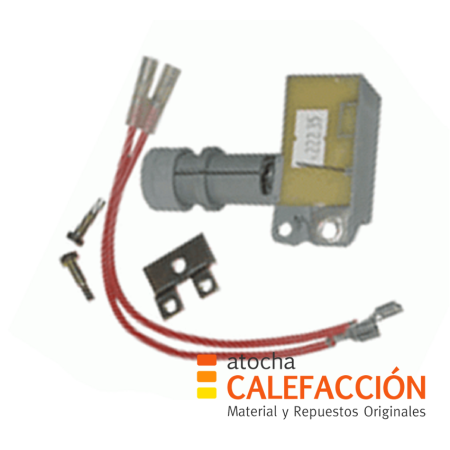 MODULO DE ENCENDIDO JUNKERS