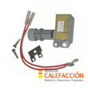 MODULO DE ENCENDIDO JUNKERS