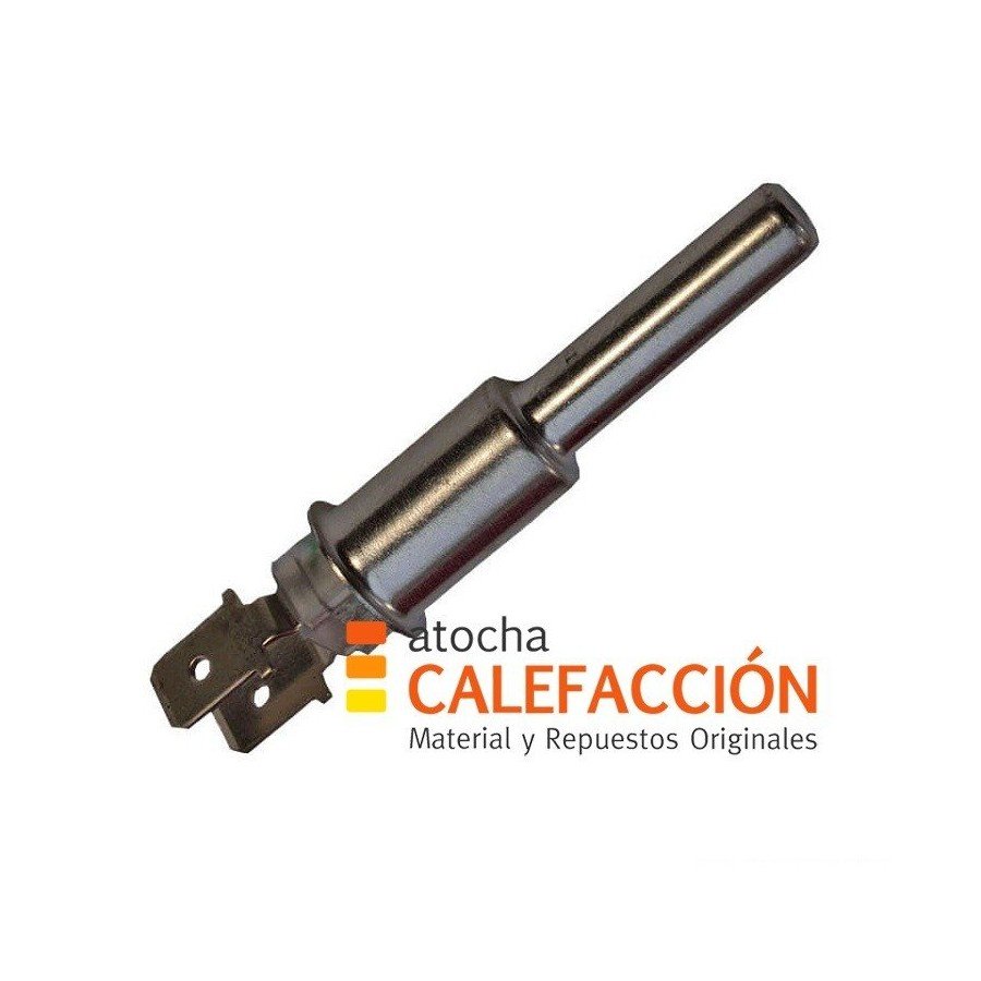 SONDA NTC EUROSTAR ZWE