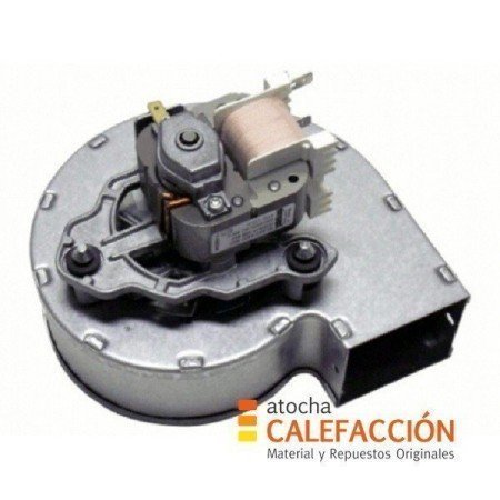 EXTRACTOR EUROSTAR