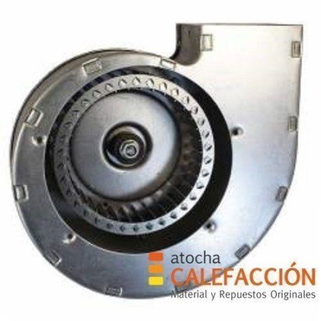 EXTRACTOR EUROSTAR