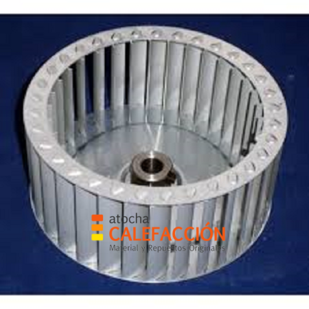 TURBINA KADET-TRONIC