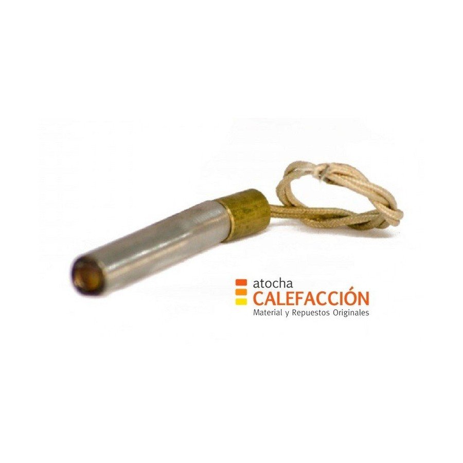 RESISTENCIA 55W PARA QUEMADORES KADET-TRONIC