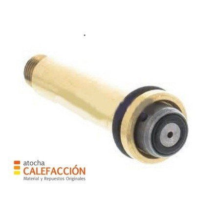 VASTAGO ELECTROVALVULA BOMBA