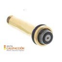 VASTAGO ELECTROVALVULA BOMBA