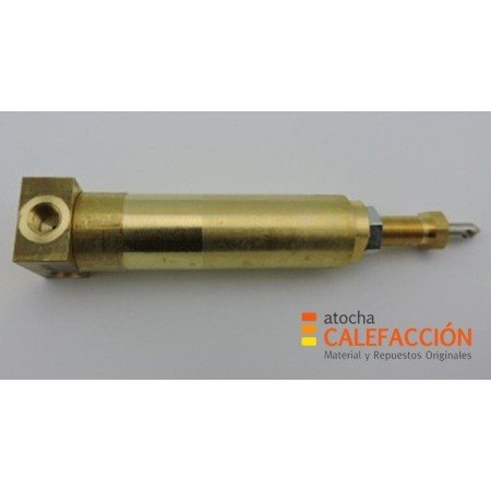 HIDRAULICO KADETRONIC