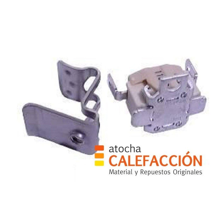 CLIXON SEGURIDAD
