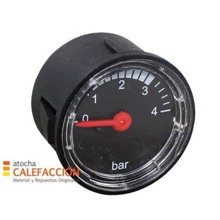 MANOMETRO ZWE ZW20  JUNKERS 8717208028