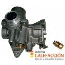 CARCASA DE GAS JUNKERS