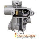 CARCASA DE CUERPO DE GAS JUNKERS