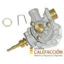 CUERPO DE AGUA JUNKERS W275