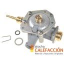 CUERPO DE AGUA JUNKERS