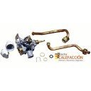 CUERPO DE AGUA JUNKERS