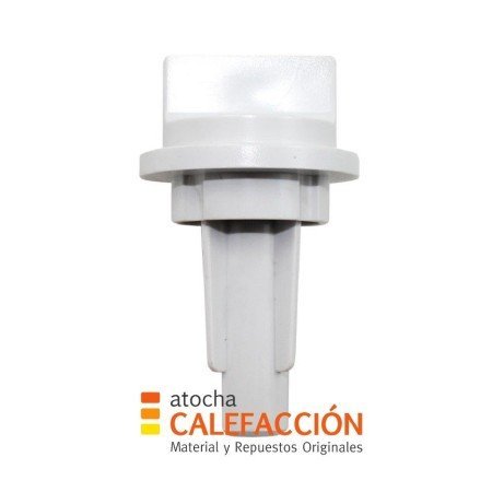 MANDO SELECTOR DE CAUDAL