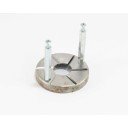 DISCO ESTABILIZADOR  CRONO 3 L/LS